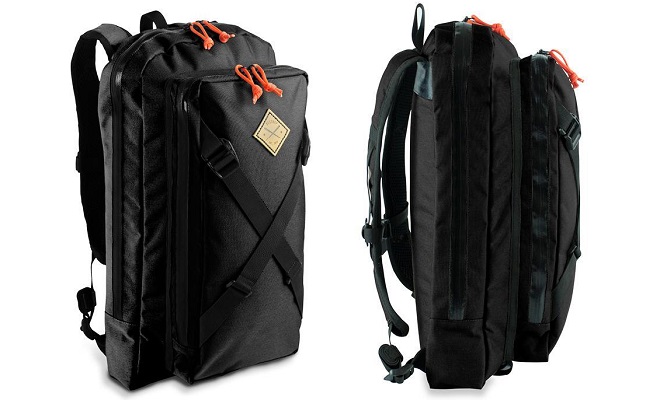 Restrap Sub Backpack