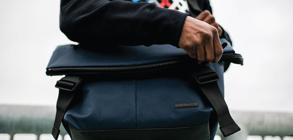 Hallo Banket esthetisch The Best Messenger Bags for Tech, Travel, and EDC (2022) - Carryology -  Exploring better ways to carry