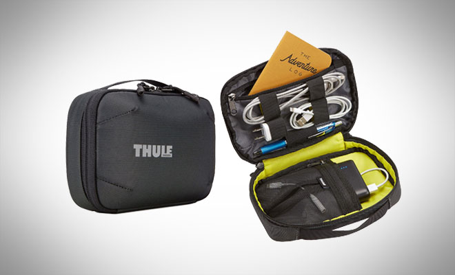 Thule Subterra PowerShuttle