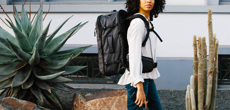 The Best Travel Backpacks, Tested by Our Editors - Carryology