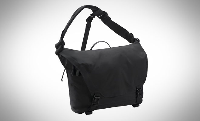 Best tactical messenger bag discount