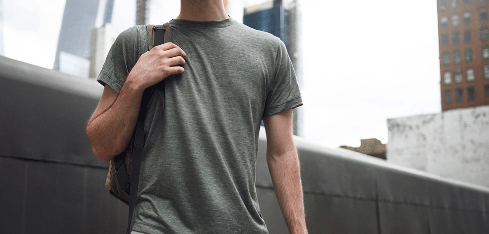 The Best Men's Travel Shirts and Jackets for One-Bag Travelers - Carryology  - Exploring better ways to carry