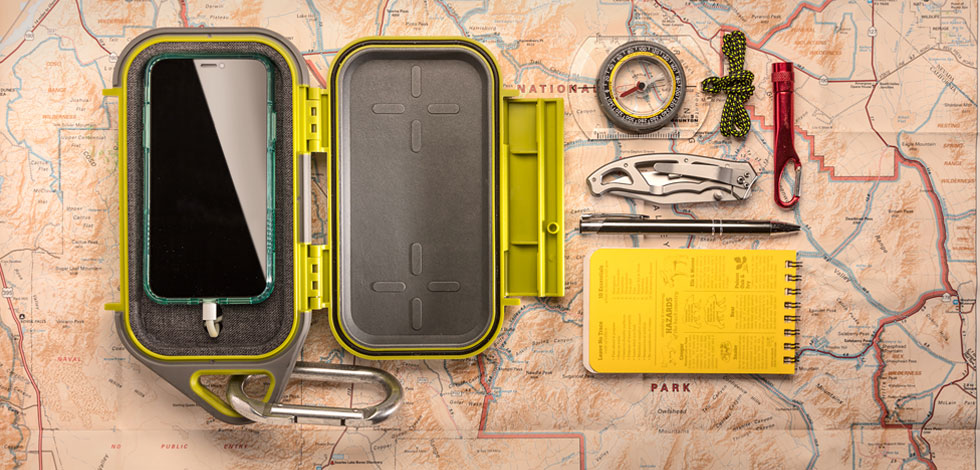 R20 Person Utility Ruck Case