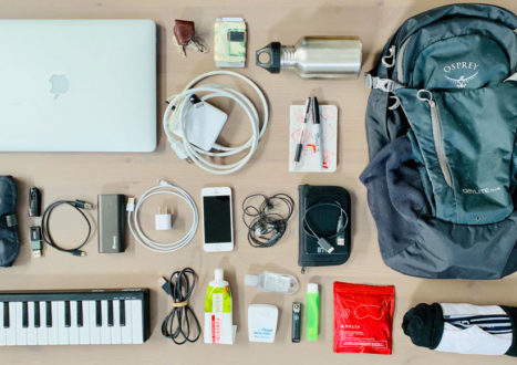 traveling-musician-packing-list