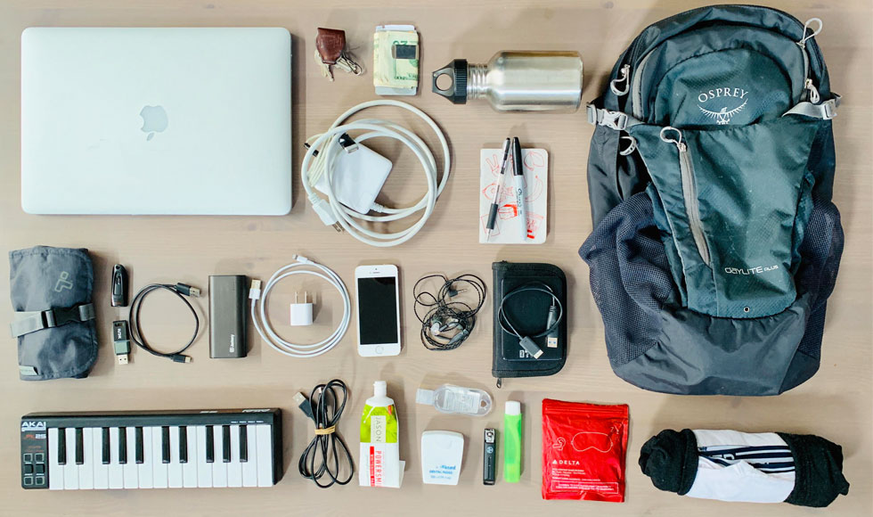 traveling-musician-packing-list