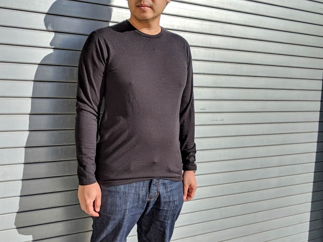 mens travel t shirts The Best Men’s Travel Shirts and Jackets for One-Bag Travelers