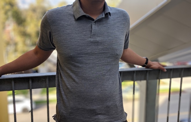mens travel t shirts The Best Men’s Travel Shirts and Jackets for One-Bag Travelers
