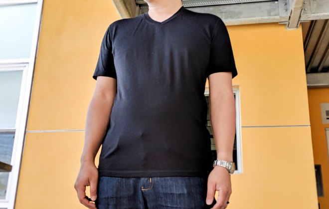 mens travel t shirts The Best Men’s Travel Shirts and Jackets for One-Bag Travelers