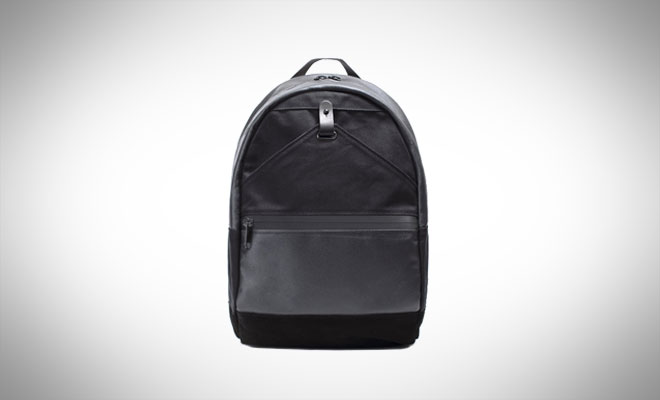 ALMS NYC Daypack