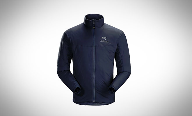 Arc'teryx Atom LT Jacket