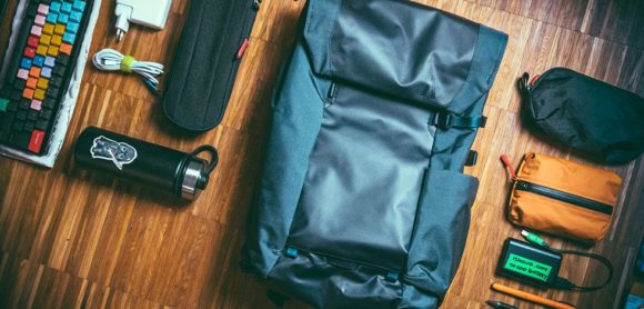 Boundary Supply Errant Pack: Video Review - Carryology