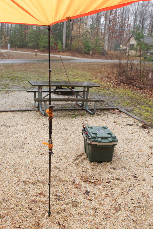 Carry 101 My Essential Car Camping Gear Carryology