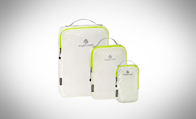 Eagle Creek Pack-It Specter Packing Cubes