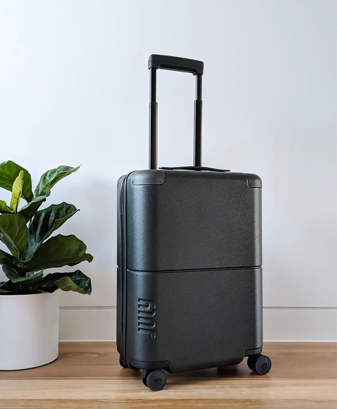 july luggage