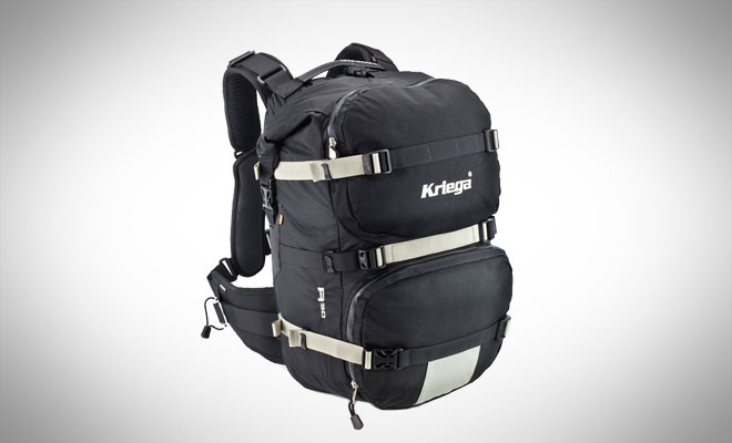 Kriega R30 Backpack