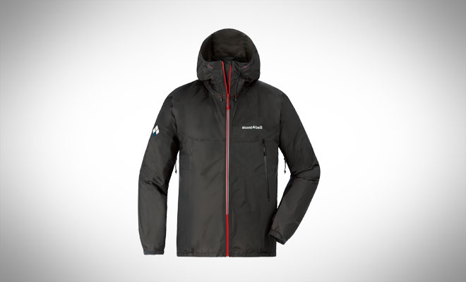 Montbell Versalite Jacket