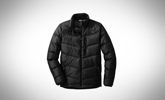 Outdoor Research Transcendent Down Jacket