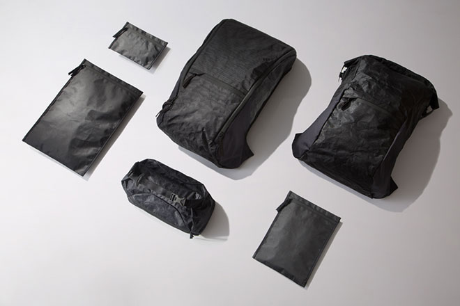 Outlier Ultrahigh Dyneema Collection