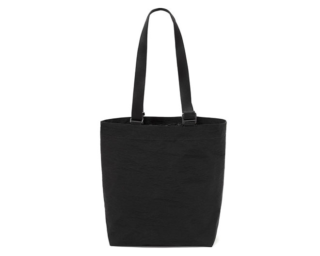 Outlier Paper Nylon Single Adjust Tote