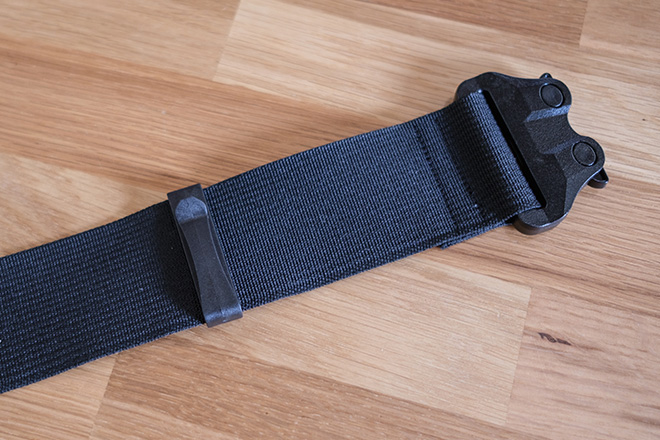 How to Upgrade Your Arc'teryx Courier 15 with a Quick Adjust Strap