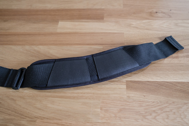 How to Upgrade Your Arc'teryx Courier 15 with a Quick Adjust Strap