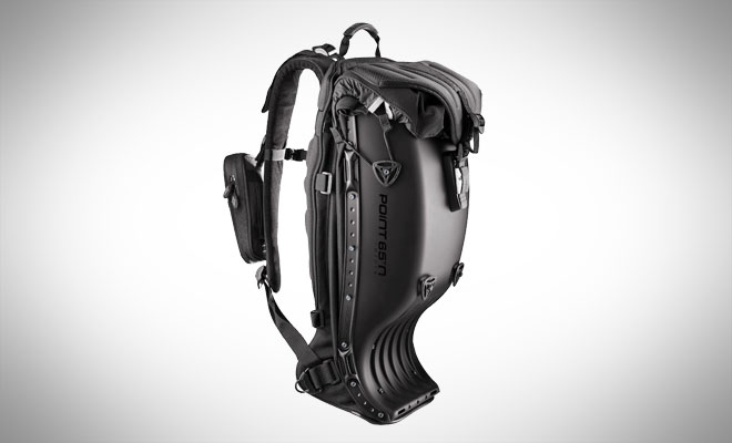 Point 65 Boblbee GTX 25L Backpack