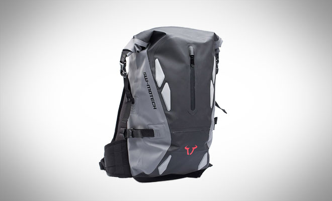 SW-MOTECH Triton 20L Waterproof Backpack