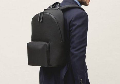 Troubadour Adventure Slipstream Rucksack