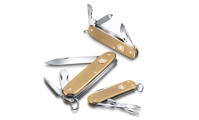 Victorinox Alox Limited Edition 2019