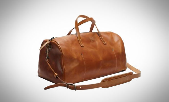 WP Standard Leon Duffle Bag