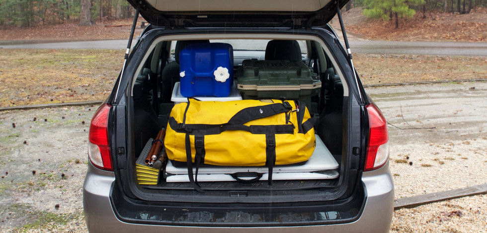 Essential Car Camping Gear with Budget Friendly Options