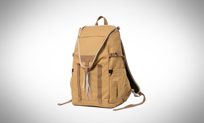 nonnative Hunter Backpack