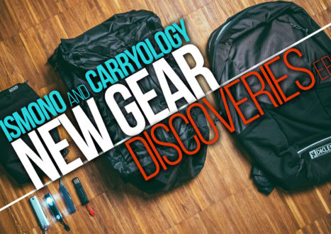 new gear discoveries ep 1