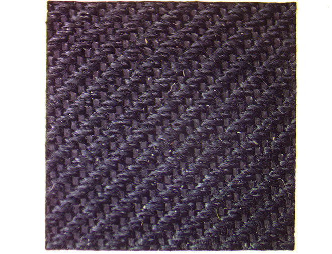 210d textured twill 13mm