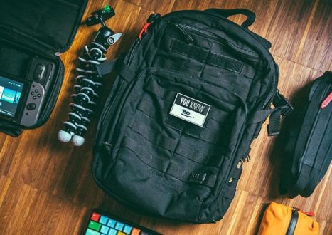 5.11 Tactical RUSH12 Backpack