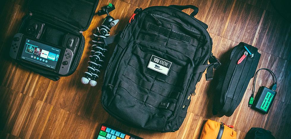 5.11 Tactical RUSH12 Backpack