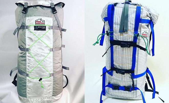 A Beginner's Guide to Climbing Packs - Carryology