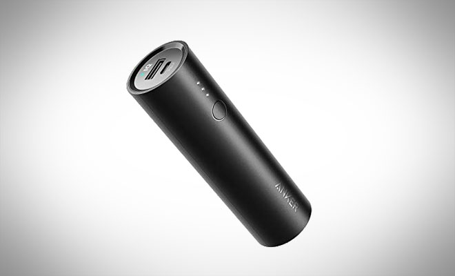 Anker PowerCore 5000 Power Bank 