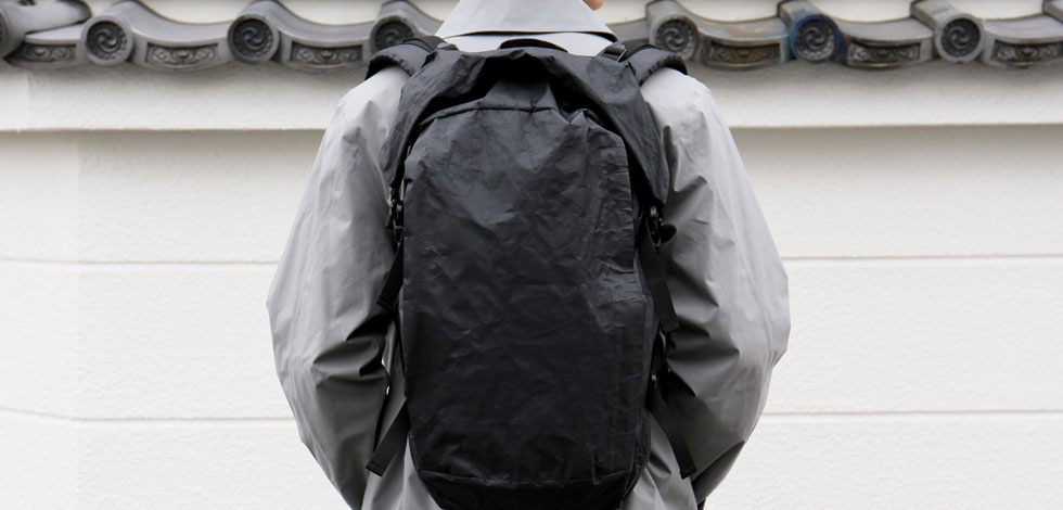 rofmia dyneema backpack