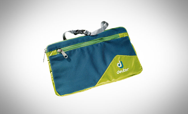 Deuter Wash Bag Lite II