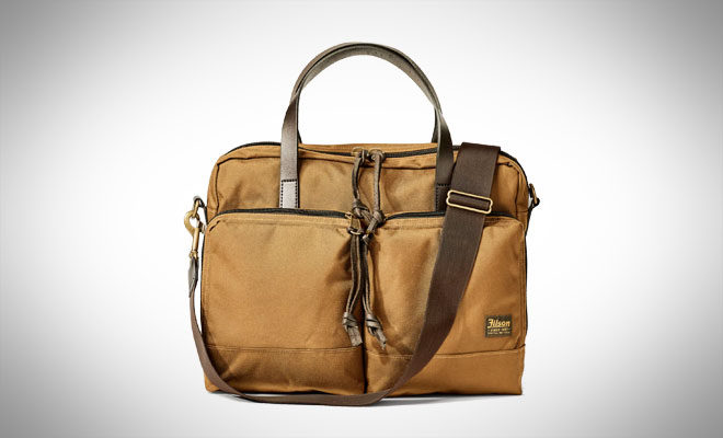 Filson Dryden Briefcase