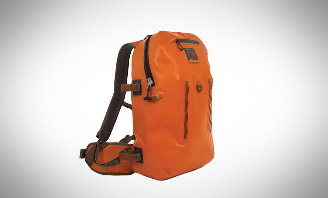  Fishpond Thunderhead Submersible Backpack