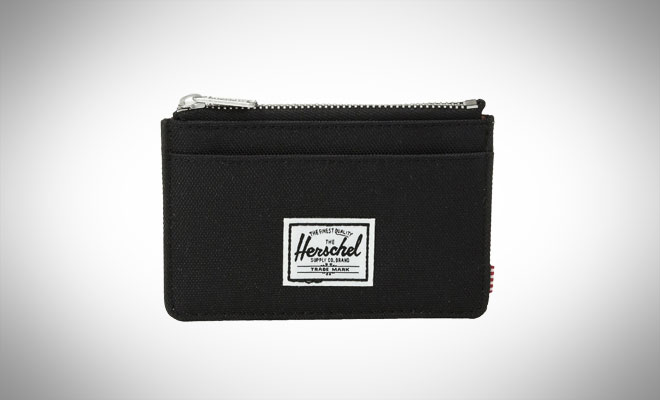 1 x Herschel Supply Co. Oscar Wallet