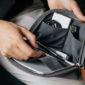 How-to-carry-smarter---bellroy-classic-pouch