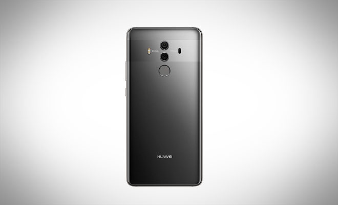 Huawei Mate 10 Pro 