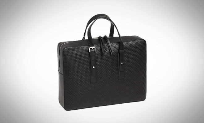 L’Aiglon Classic Briefcase