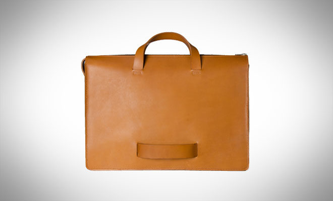 Le Feuillet Briefcase