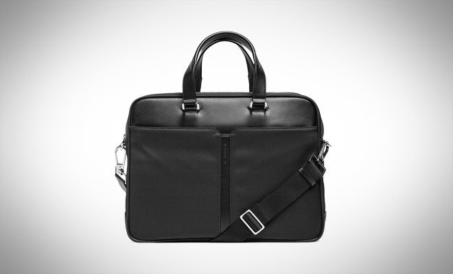 Le Tanneur Audacieux Briefcase