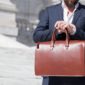 Lotuff Triumph II Briefcase