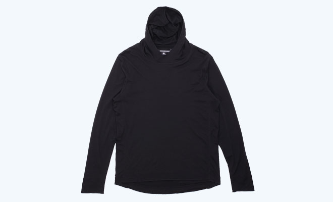 Mission-Workshop-Faroe-Pullover front on